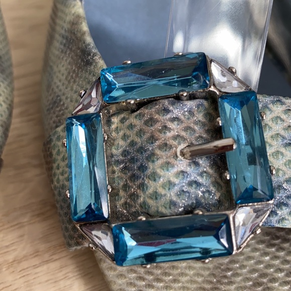 Marciano sandals - Picture 9 of 14